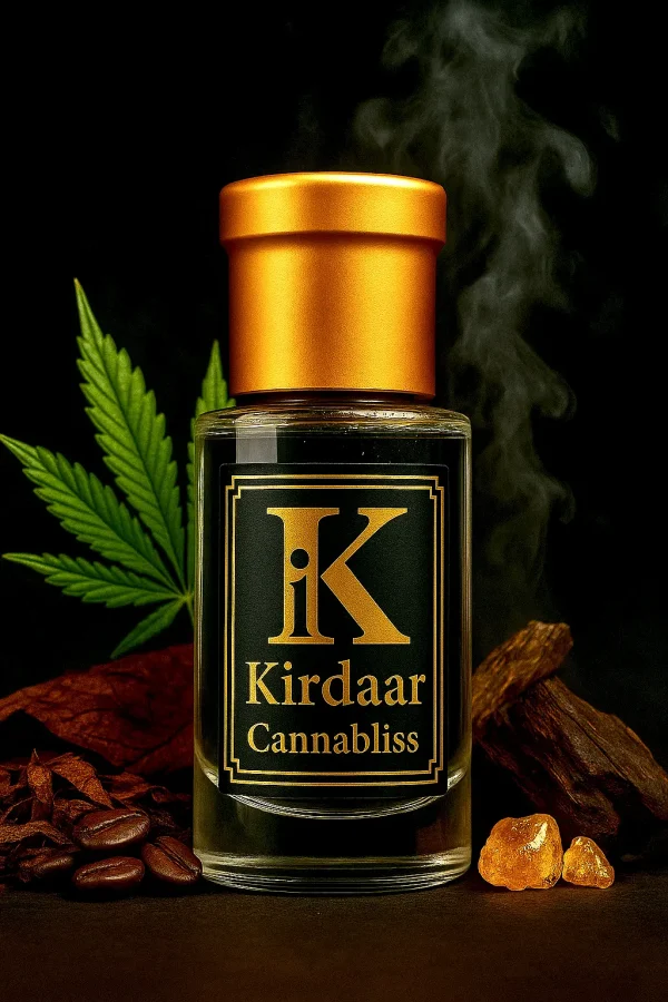 Cannabliss