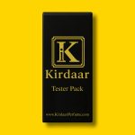 Kirdaar Perfume Testers Pack 2 ML