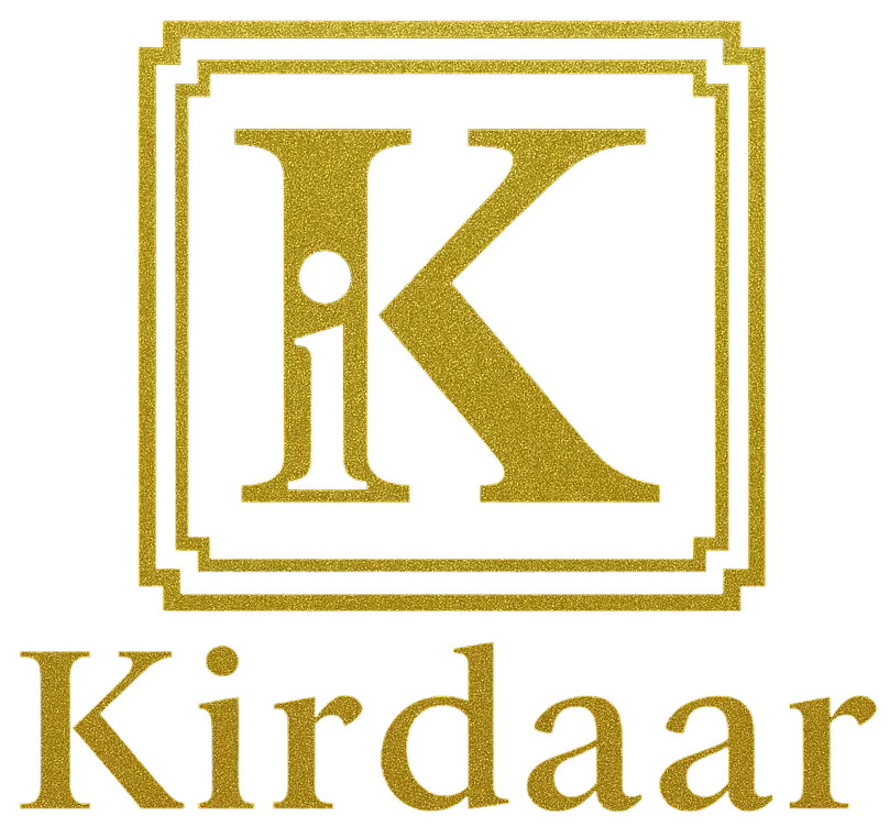 Kirdaar Perfume Logo